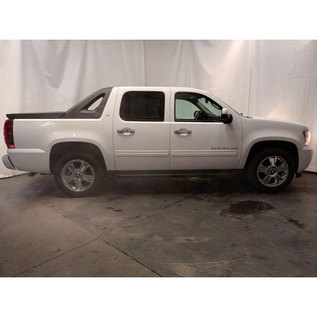 Chevrolet USA Avalanche 5.3 V8 4WD - Airco - Trekhaak - LPG-G3 - Automaat