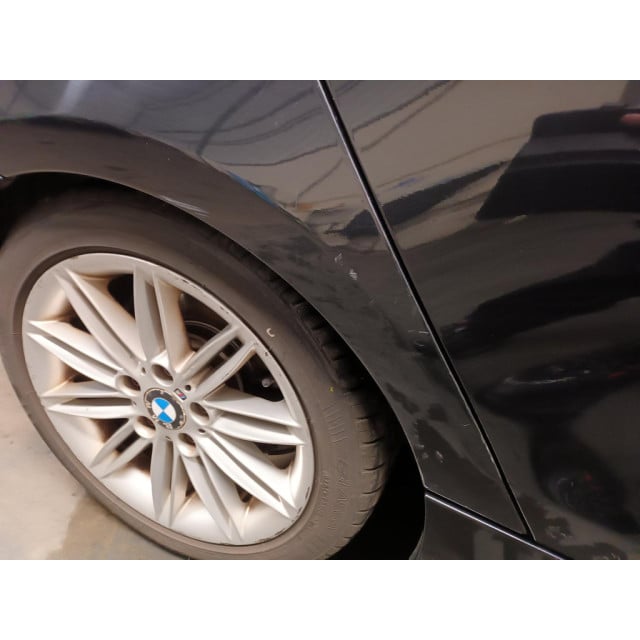 BMW 1-serie 116i High Executive - Motor Niet 100%