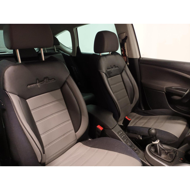 Seat Altea XL 1.2 TSI Ecomotive Businessline - Motor Lampje