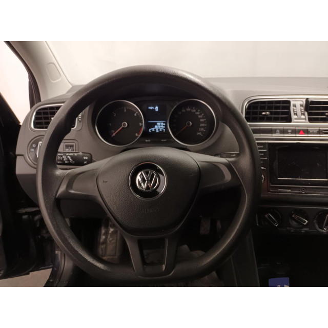 Volkswagen Polo 1.4 TDI Comfortline - Front Schade
