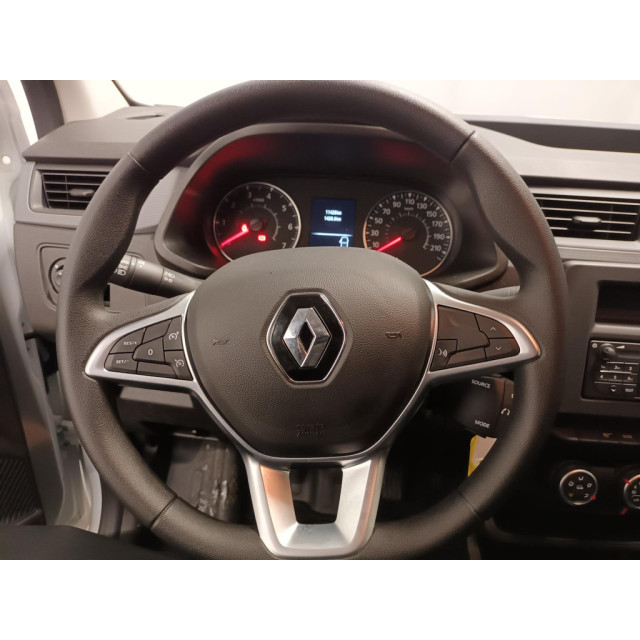 Renault EXPRESS 1.5 dCi 75 Comfort - Export - Schade