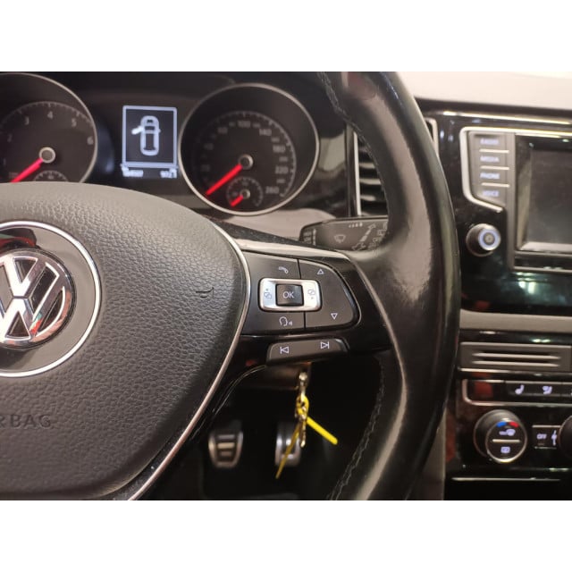 Volkswagen Golf Sportsvan 1.4 TSI Highline NAVI Xenon Adaptive