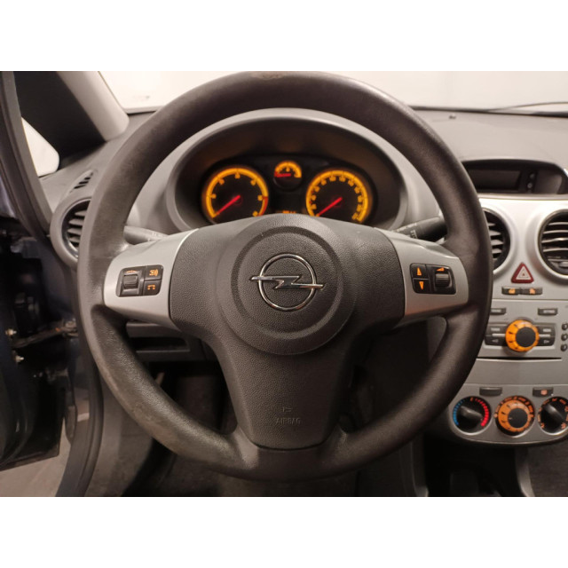 Opel Corsa 1.3 CDTi EcoFlex S/S Business+- Schade