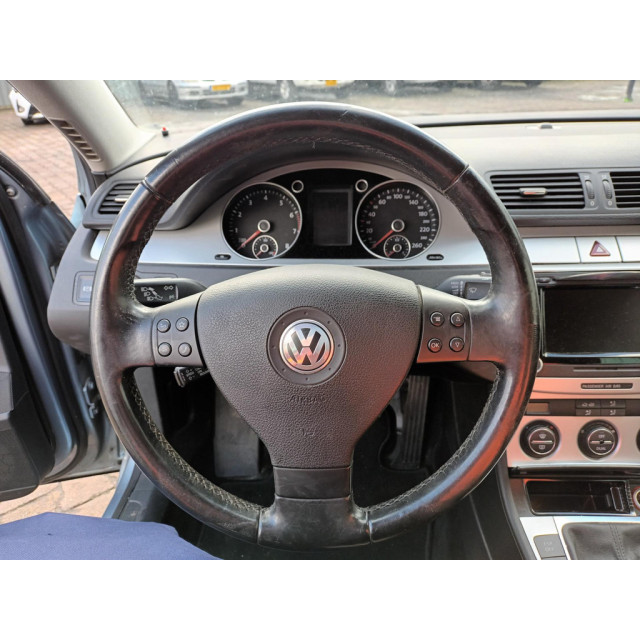 Volkswagen Passat Variant 1.8 TFSI Comfortline START NIET!! MOTOR DEFECT!!