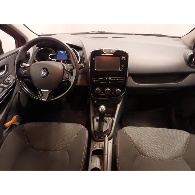Renault Clio 0.9 TCe ECO Collection - Airco - Navi - Trekhaak