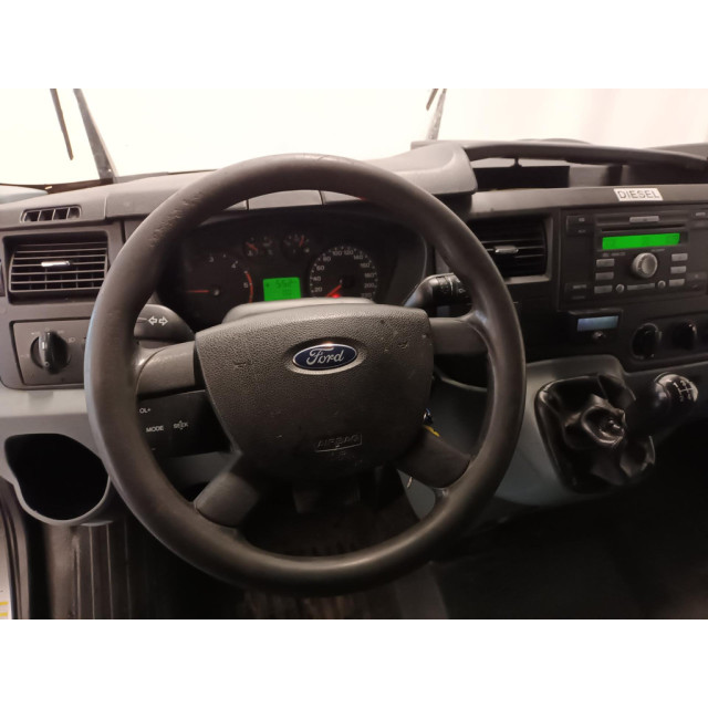 Ford Transit 260S 2.2 TDCI Economy Edition - Rechter Zijschade