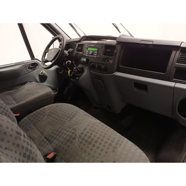 Ford Transit 260S 2.2 TDCI Economy Edition - Rechter Zijschade