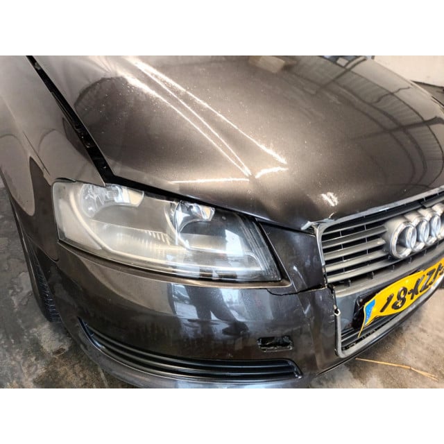 Audi A3 1.4 TFSI Attraction Pro Line Business - Frontschade