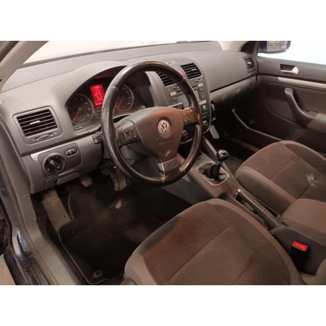 Volkswagen Golf Variant 1.4 TSI Comfortline - Schade