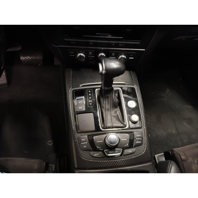 Audi A7 Sportback 3.0 TDI quattro Pro Line plus - Frontschade