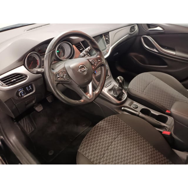 Opel Astra 1.0 Business+ - Parkeersensor - Cruise Control - Winterbanden