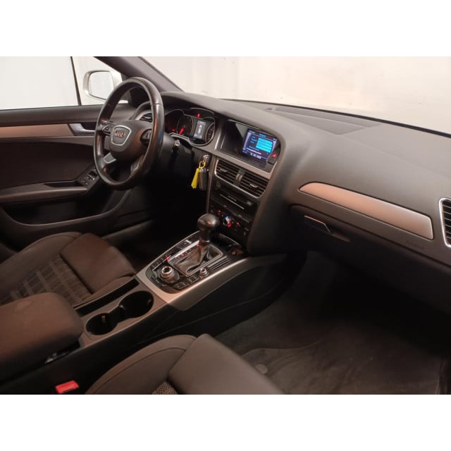 Audi A4 Avant 1.8 TFSI Pro Line Business - Schade - BPM