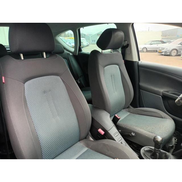 Seat Altea XL 1.4 TSI Clubstyle - Airco - Export - Start niet