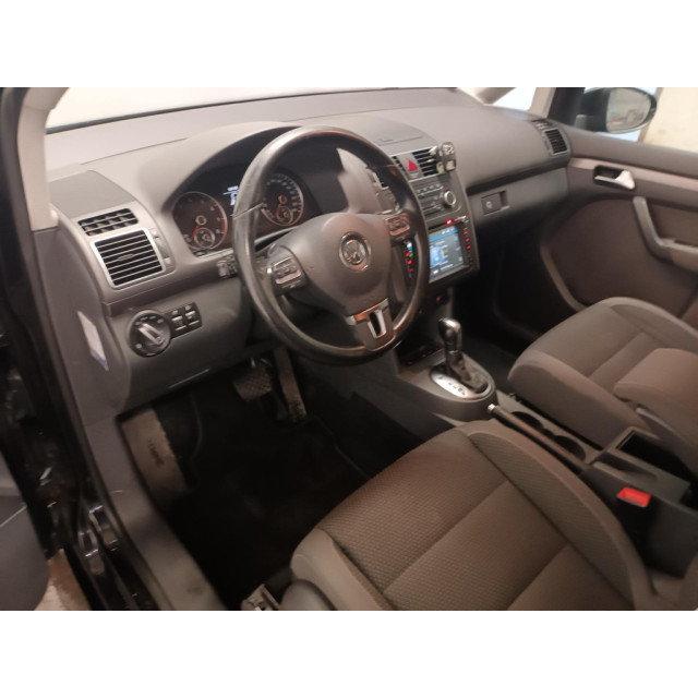 Volkswagen Touran 1.4 TSI Comfortline - Parkeersensor - Cruise Control