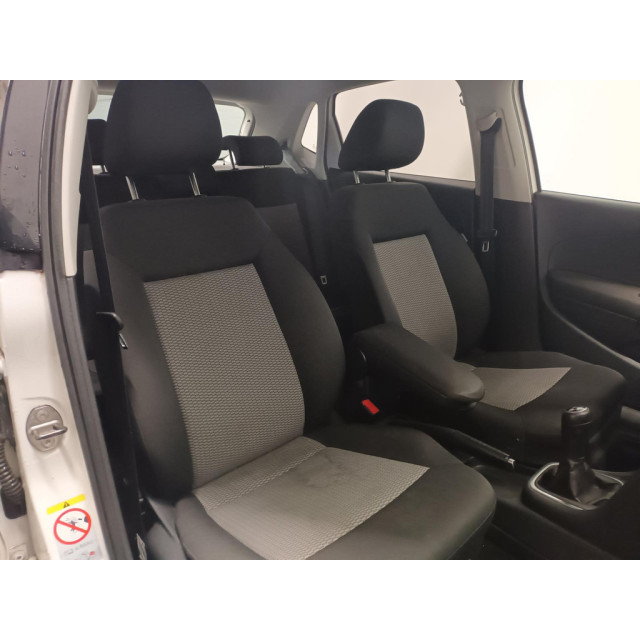 Volkswagen Polo 1.2 TDI BlueMotion Comfort Edition - Airco - Navi - Export - Schade