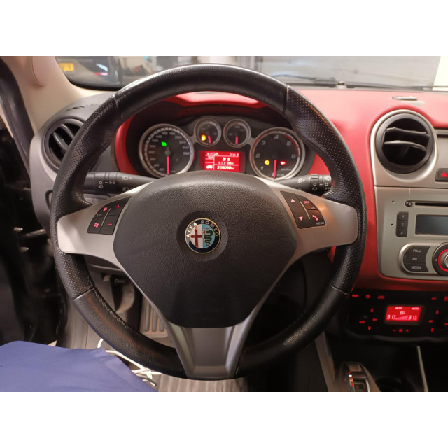 Alfa Romeo MiTo 1.3 JTDm ECO Limited Edition - Start niet - SCHADE