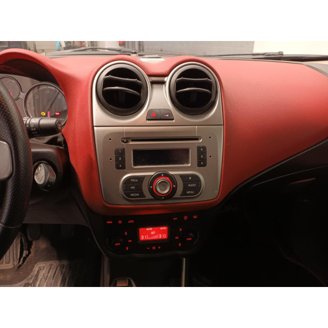 Alfa Romeo MiTo 1.3 JTDm ECO Limited Edition - Start niet - SCHADE