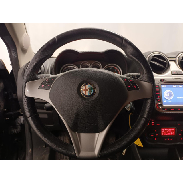 Alfa Romeo MiTo 1.3 JTDm ECO Distinctive - Motor niet 100% - SCHADE