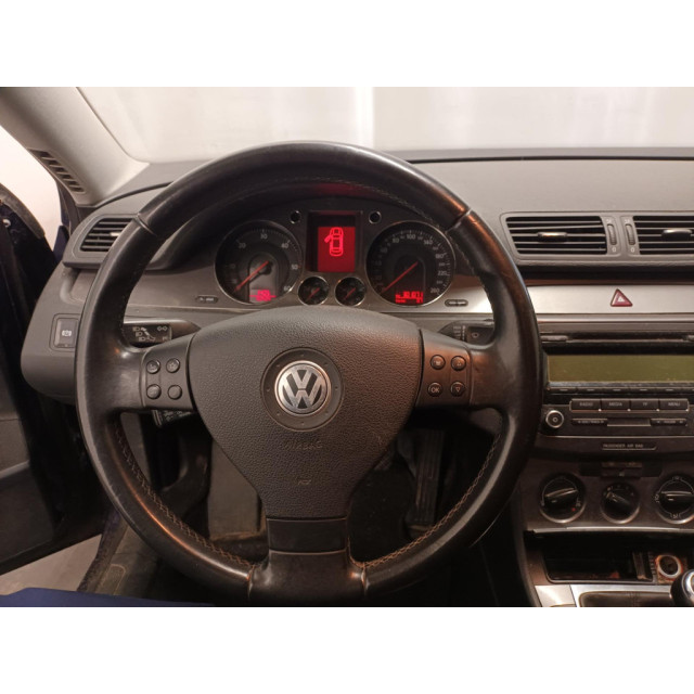 Volkswagen Passat Variant 1.9 TDI Trendline BlueMotion - Motor Niet 100%