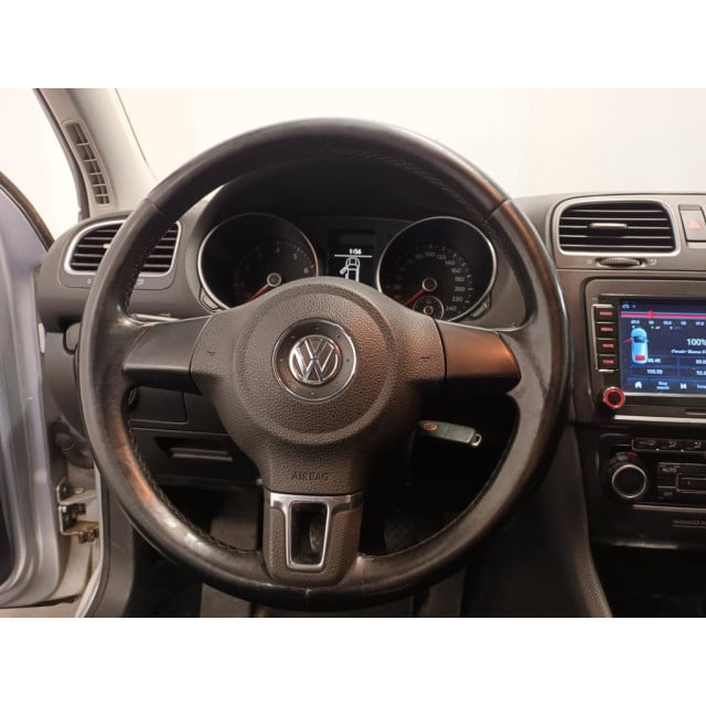 Volkswagen Golf 1.4 TSI Comfortline - Airco - Navi