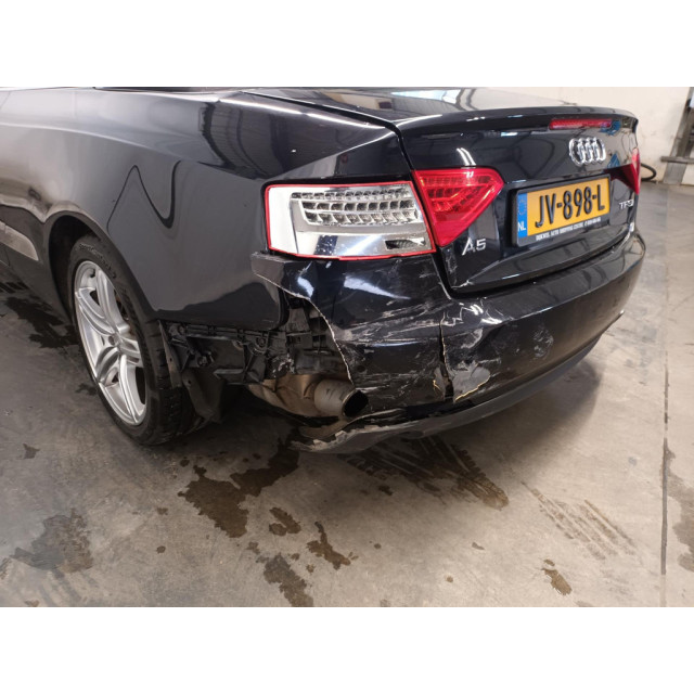 Audi A5 Cabriolet 2.0 TFSI Pro Line S - Links Achter Schade
