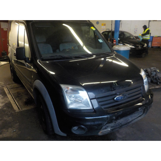 Portier rechtsachter Ford Transit Connect (2002 - heden) Van 1.8 TDCi 90 (HCPA)