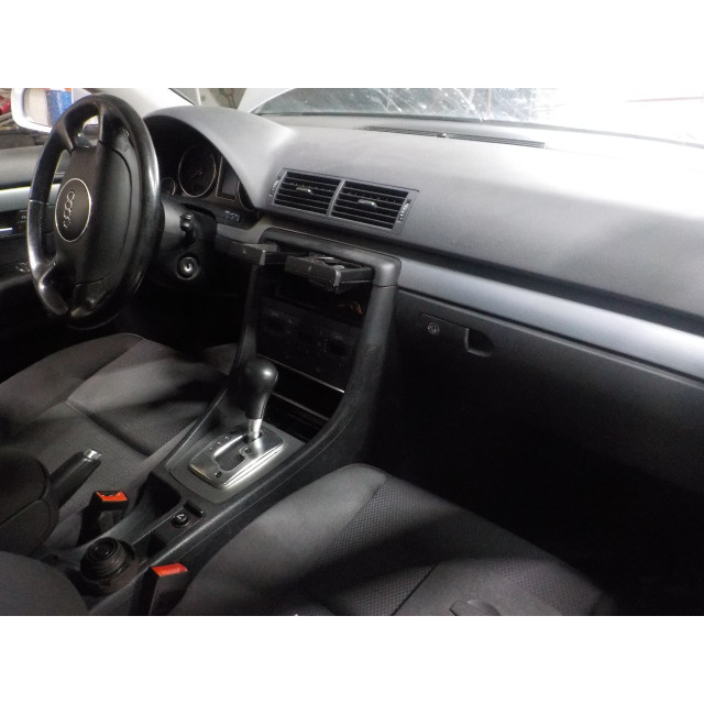 Versnellingsbak automaat Audi A4 (B6) (2000 - 2005) Sedan 2.0 20V (ALT)