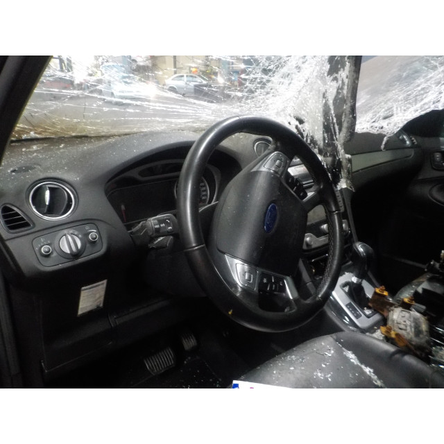 Schokbreker rechts achter Ford S-Max (GBW) (2010 - 2014) MPV 2.0 Ecoboost 16V (TNWA(Euro 5))