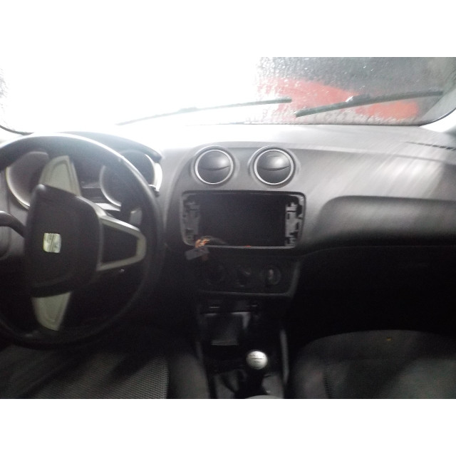 Verstuiver Seat Ibiza IV (6J5) (2008 - 2010) Hatchback 5-drs 1.4 TDI (BMS)