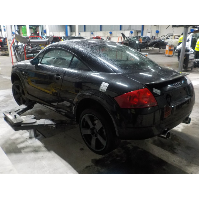 Audi TT (8N3)