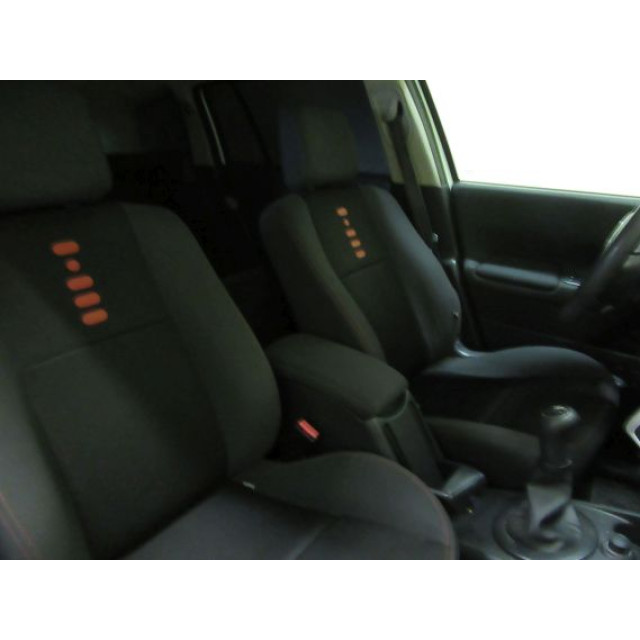 Airbag stuur Renault Megane II Grandtour (KM) (2005 - 2009) Combi 5-drs 1.5 dCi 85 (K9K-724)