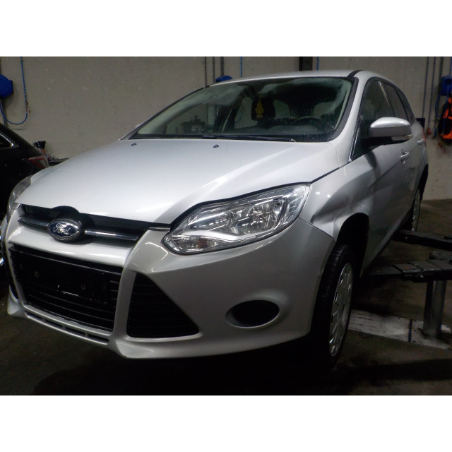 Startmotor Ford Focus 3 Wagon (2012 - 2018) Combi 1.6 TDCi ECOnetic (NGDB)