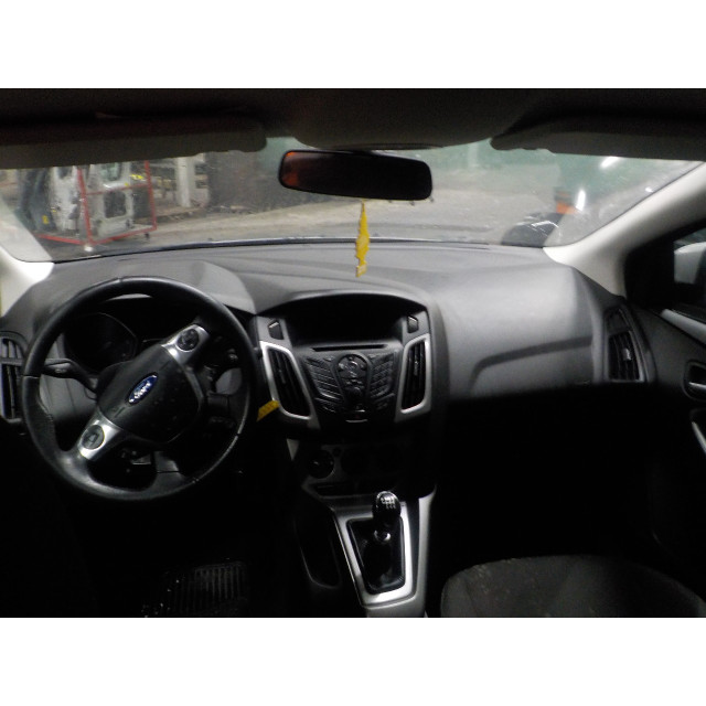 Dynamo Ford Focus 3 Wagon (2012 - 2018) Combi 1.6 TDCi ECOnetic (NGDB)