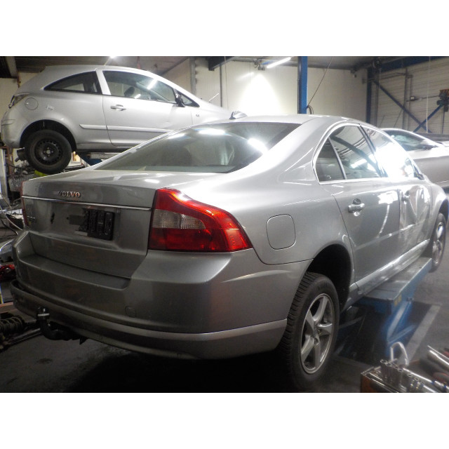 Computer Park Distance Control Volvo S80 (AR/AS) (2006 - 2009) 2.5 T Turbo 20V (B5254T6)