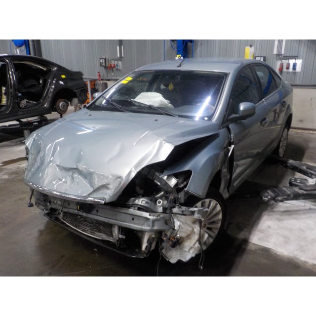 Motor Ford Mondeo IV (2007 - 2015) Hatchback 2.3 16V (SEBA(Euro 4))