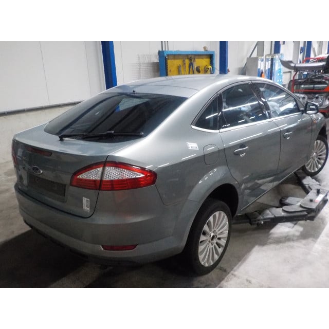 Spiegel buiten links elektrisch Ford Mondeo IV (2007 - 2015) Hatchback 2.3 16V (SEBA(Euro 4))