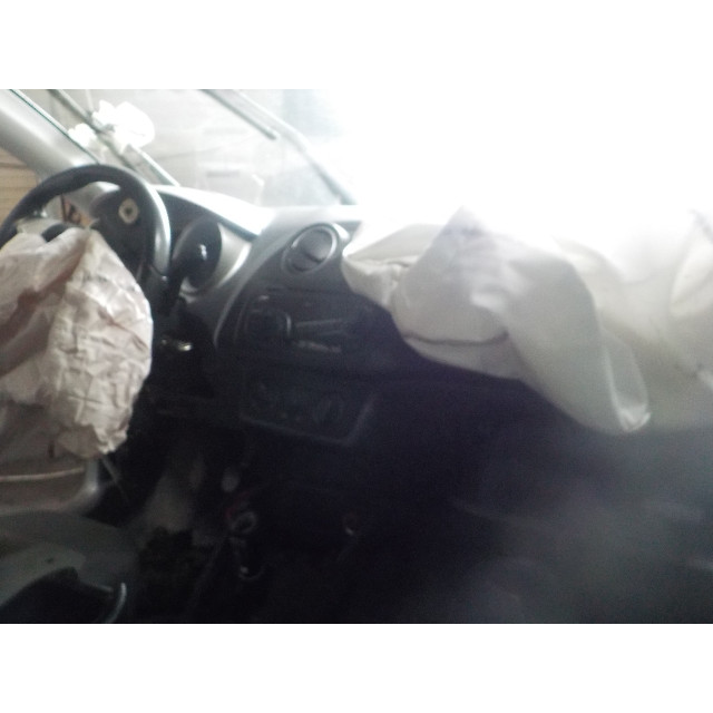 Slot mechaniek kofferdeksel achterklep elektrisch Seat Ibiza ST (6J8) (2010 - 2015) Combi 1.2 TDI Ecomotive (CFWA)