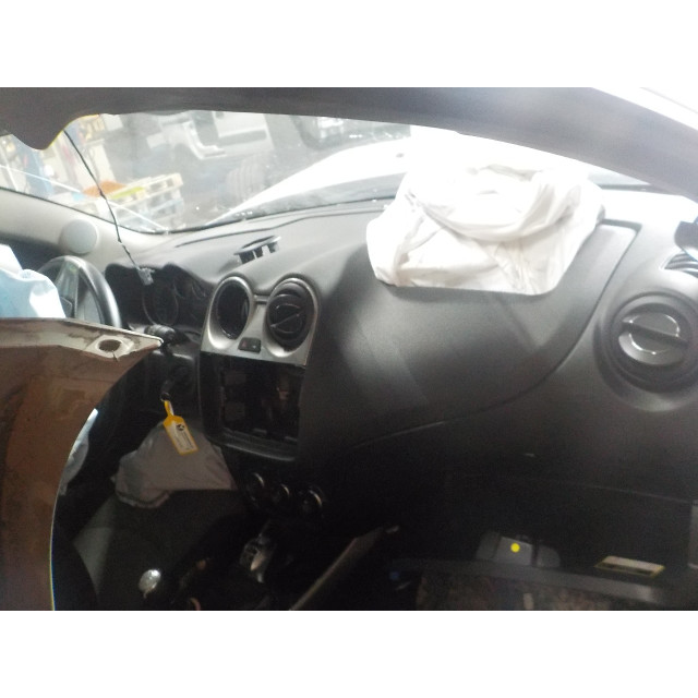 Slot mechaniek portier elektrisch centrale vergrendeling rechts voor Alfa Romeo MiTo (955) (2008 - 2013) Hatchback 1.4 16V (955.A.1000)