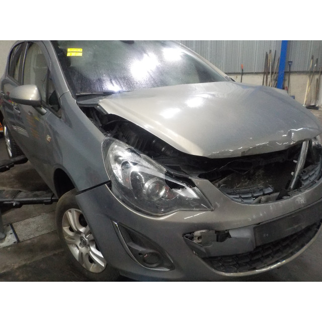 Stuurbekrachtigingspomp electrisch Opel Corsa D (2010 - 2014) Hatchback 1.3 CDTi 16V ecoFLEX (A13DTE(Euro 5))