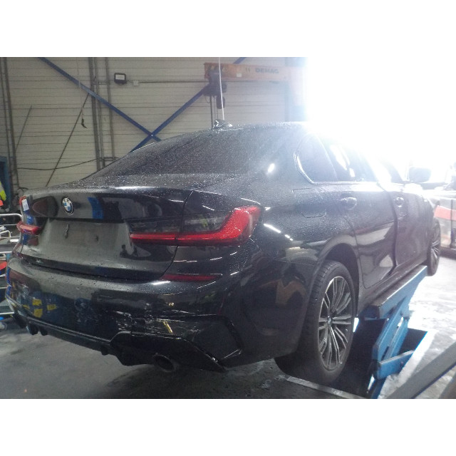BMW 3 serie (G20)