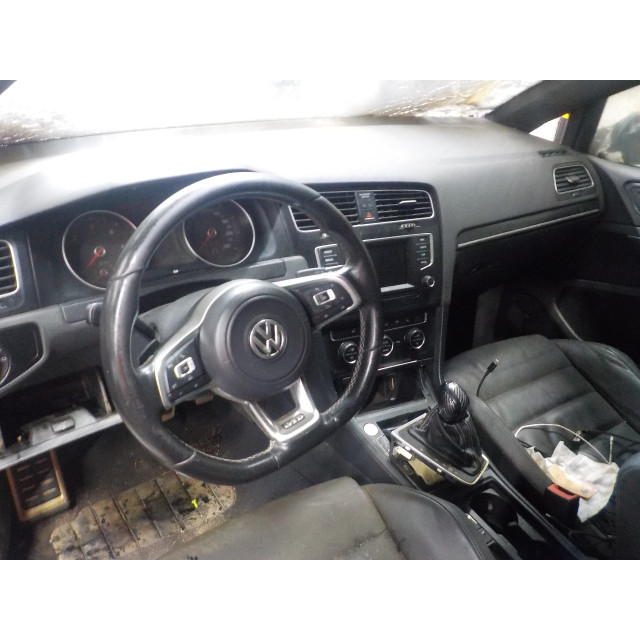 Verstuiver Volkswagen Golf VII (AUA) (2013 - 2020) Hatchback 2.0 GTD 16V (CUNA)