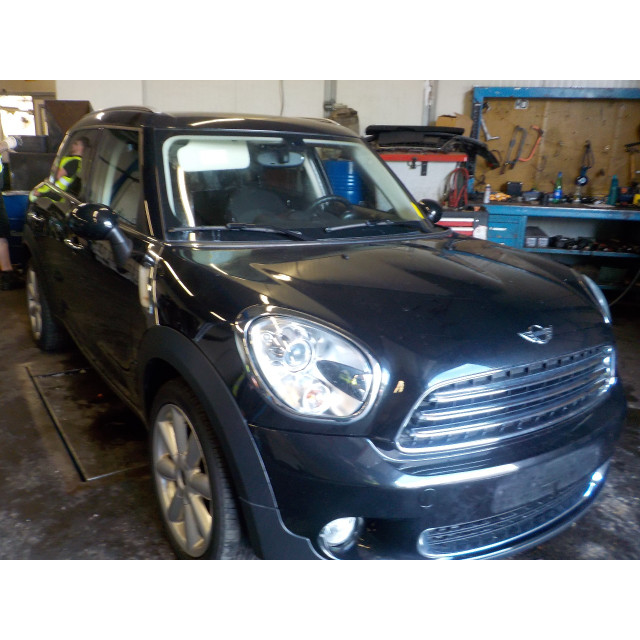 Remklauw links voor Mini Countryman (R60) (2011 - 2016) Mini Countryman (R60) Cross-over 2.0 Cooper D 16V Autom. (N47-C20A)