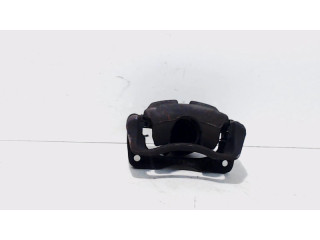 Remklauw links voor Fiat Sedici (189) (2006 - 2009) SUV 1.6 16V Dynamic (M16A)