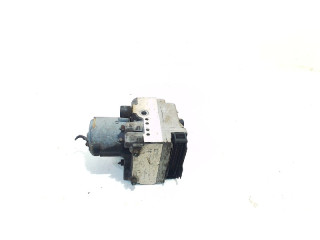 Abs pomp SsangYong Musso (1996 - 2004) Terreinwagen EX 3.2 24V (M104.992)