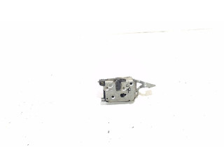 Slot mechaniek portier elektrisch centrale vergrendeling rechts voor Fiat Ducato (230/231/232) (1998 - 2002) Van 2.8 D (8140.63)