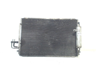 Airco radiateur Kia Carens II (2002 - 2004) MPV 1.8i 16V (TED)
