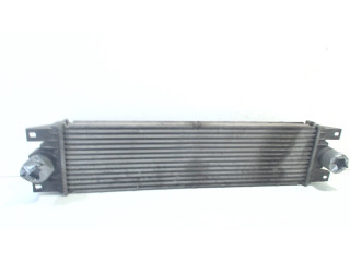 Intercooler radiateur Renault Master III (FD/HD) (2000 - 2006) Van 2.2 dCi 16V (G9T-720)
