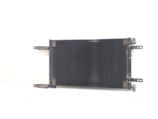 Airco radiateur Fiat Doblo (223A/119) (2001 - 2005) MPV 1.6 16V (182.B.6000(Euro 3))