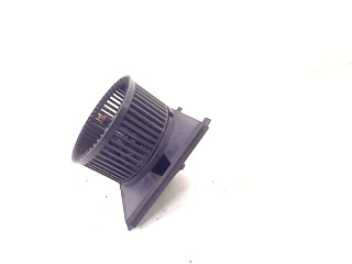 Kachel ventilator motor Volkswagen Lupo (6X1) (1998 - 2005) Hatchback 3-drs 1.7 SDi 60 (AKU)