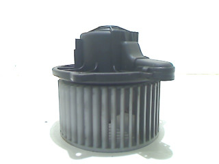 Kachel ventilator motor Hyundai Getz (2003 - 2005) Hatchback 1.5 CRDi 12V (D3EA)